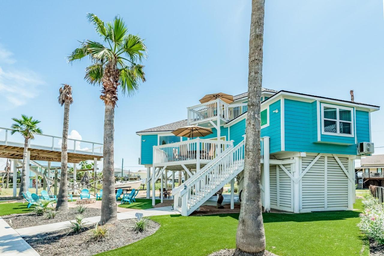The Quirky Whale Vila Surfside Beach Exterior foto